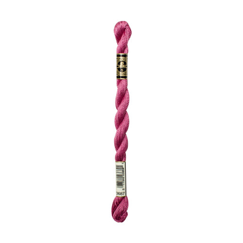 DMC Perle 3 Skeins