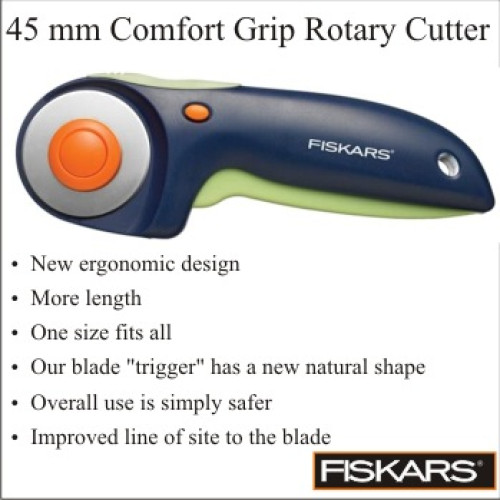 Cutters & Blades & Mats
