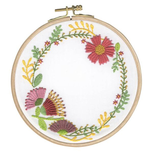 Embroidery Kits