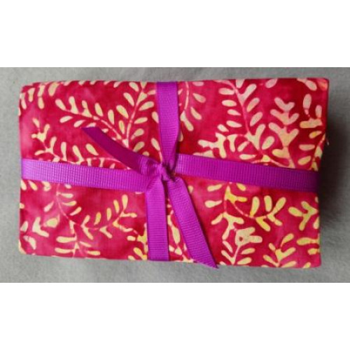 Patchwork Fabrics