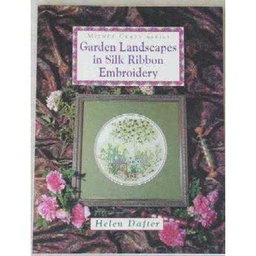 Embroidery Books