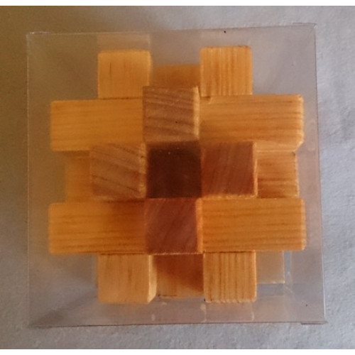 Wood Games