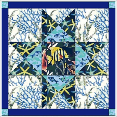 Patchwork Quilting