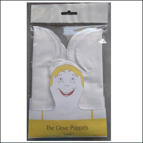 Puppetry