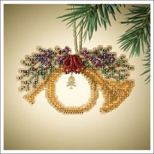 Beaded Cross Stitch Kits