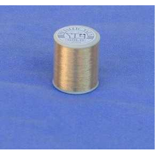 Metallic Threads