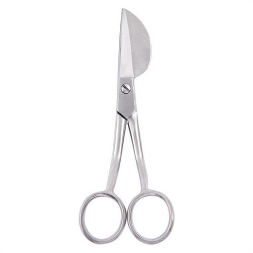 Klasse Duckbill Applique scissors 150mm