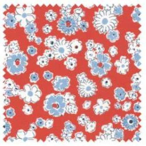 Betty's Pantry 14 Fat Quarter pack 100% cotton