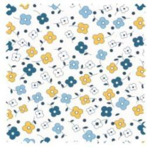 Betty's Pantry 14 Fat Quarter pack 100% cotton
