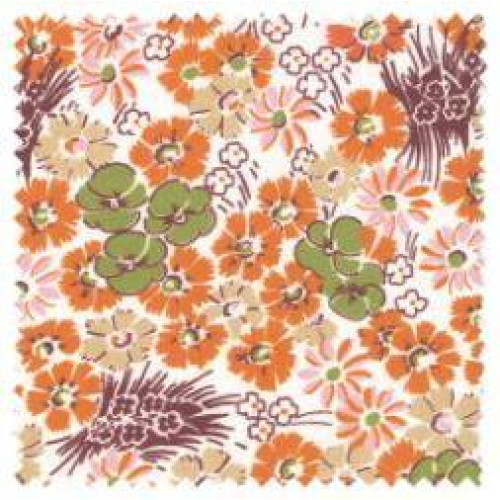 Betty's Pantry 14 Fat Quarter pack 100% cotton