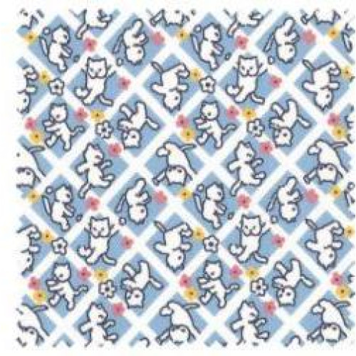 Betty's Pantry 14 Fat Quarter pack 100% cotton