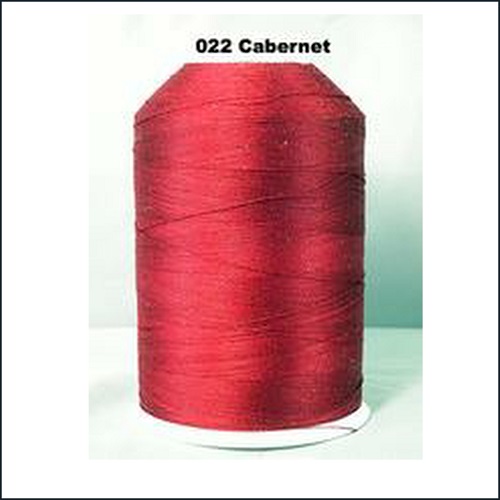 YLI 100% cotton machine quilting thread - 500yd spools