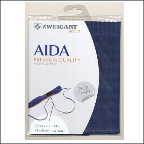 Cross Stitch Fabrics