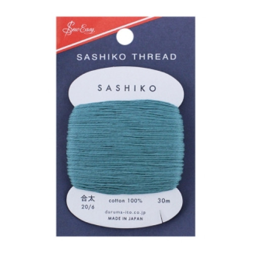 Sashiko Thread