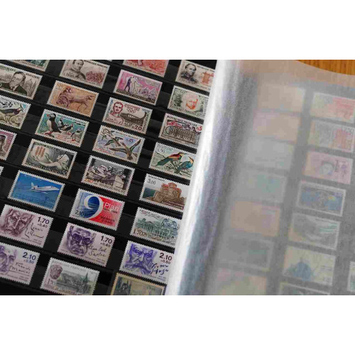Postage Stamps