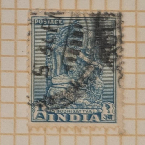 India postage stamps