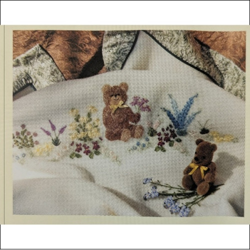 Embroidery Patterns