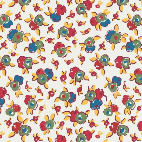 Bettys Pantry Charm Pack Fabric from Birch Creative
