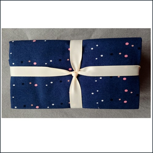 Midnight to Dusk Fabric fat quarter pack from Birch Creative 