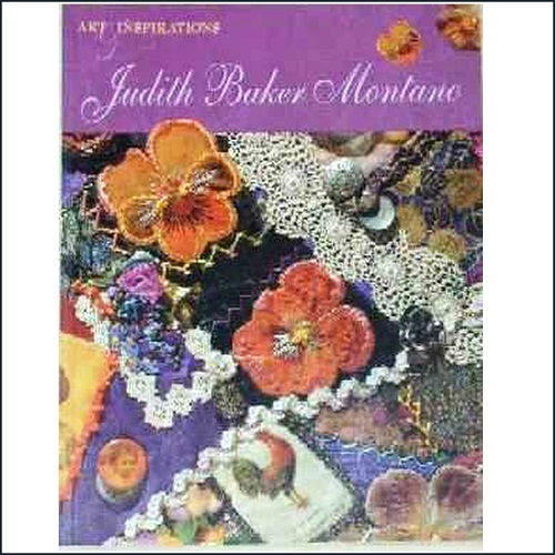 Art and Inspirations by Judith Baker Montano