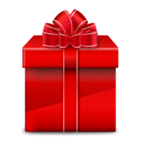 Craftshop Gift Voucher